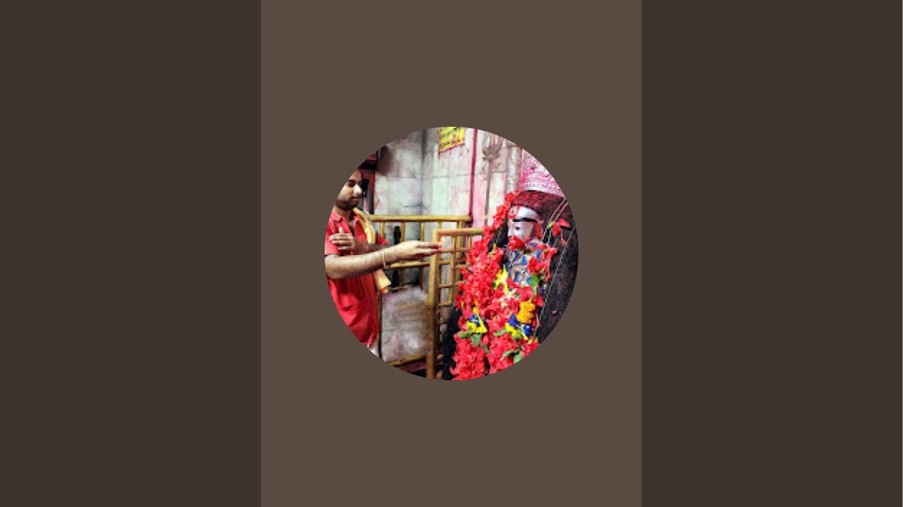 Tarapith Live is live on Kalipuja Night
