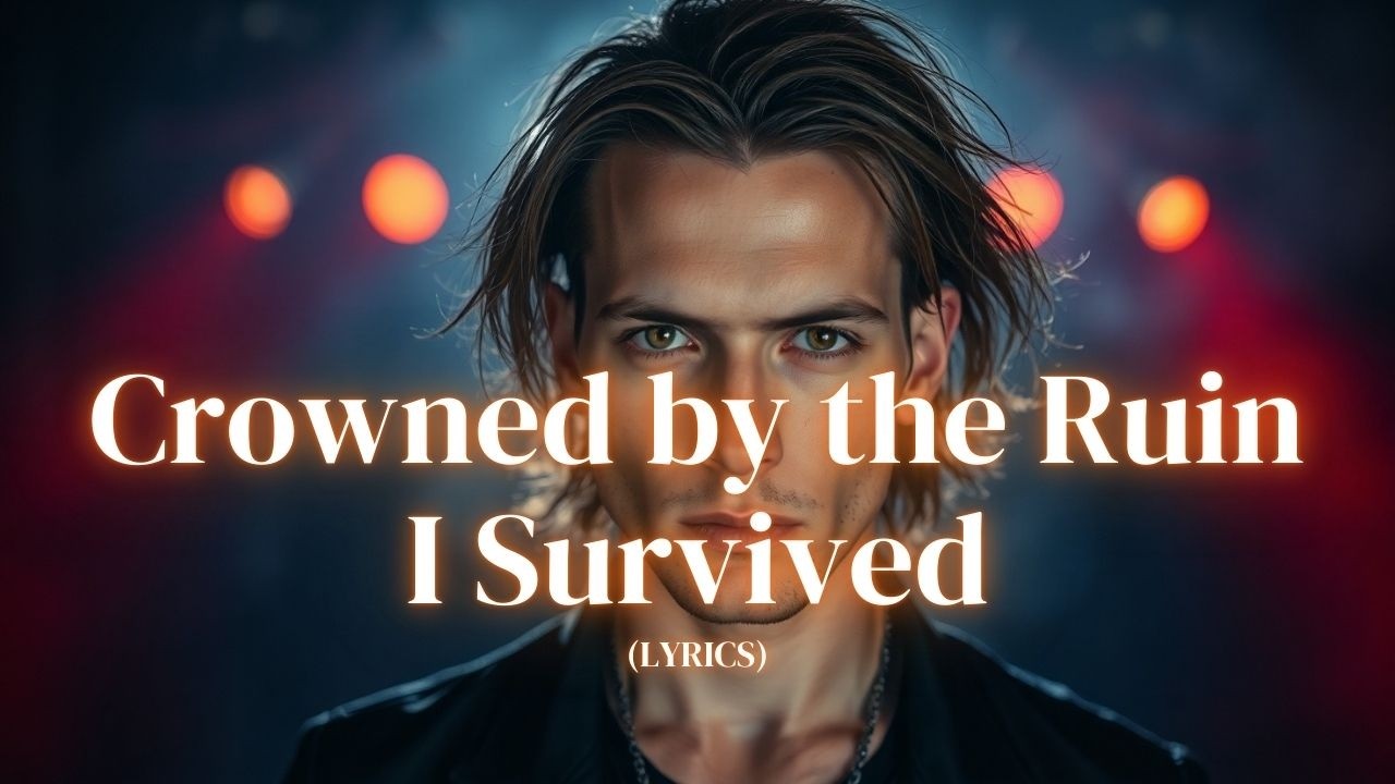 Crowned by the Ruin I Survived – A Brutal Rise From Ashes and Fire
