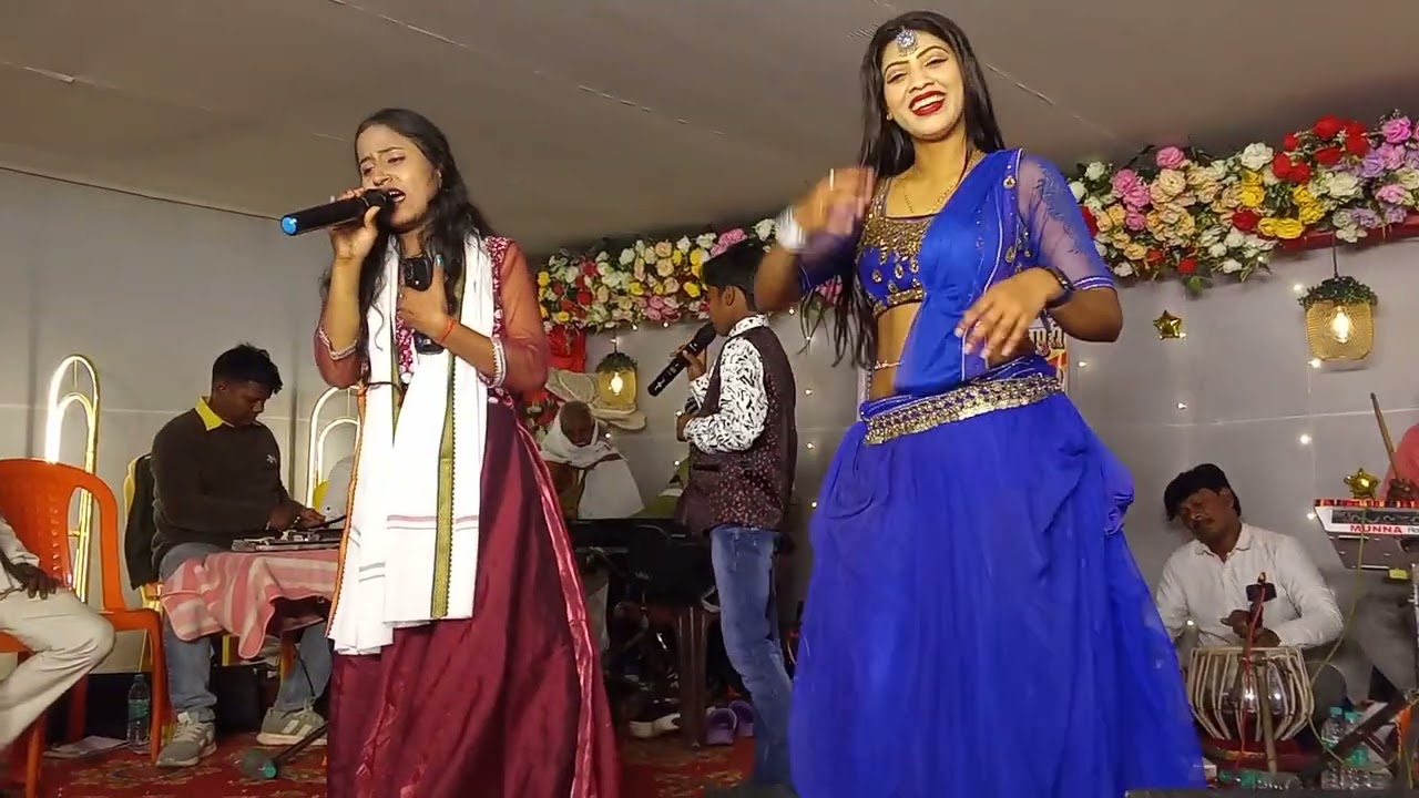 Singer piyush kumar tufani baba rohiteshvar bhojpuri aur kesta sampark kare 6200906621