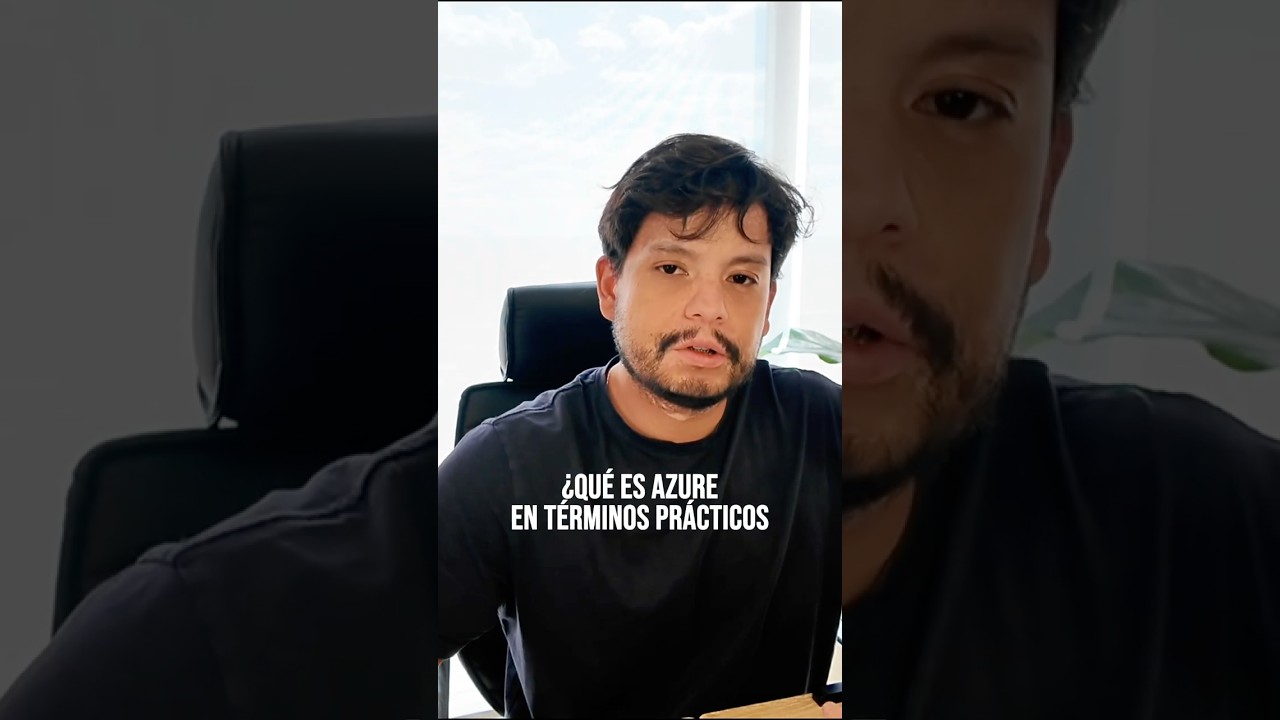 Microsoft Azure ya est&aacute; en Quer&eacute;taro. &iquest;Cu&aacute;ndo migras? #Microsoft #TI #Quer&eacute;taro #cloud