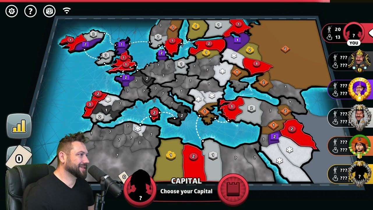 When I'm the Bad Neighbour? Risk Meta Settings