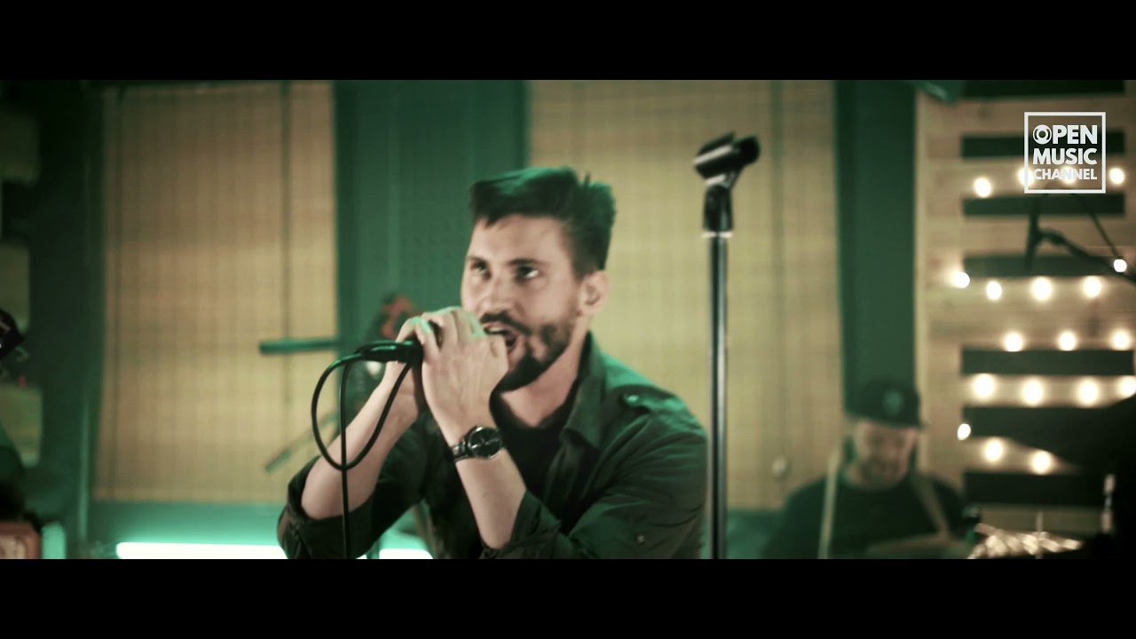 Dungaree - Climb Out Of The River (OMC live session)
