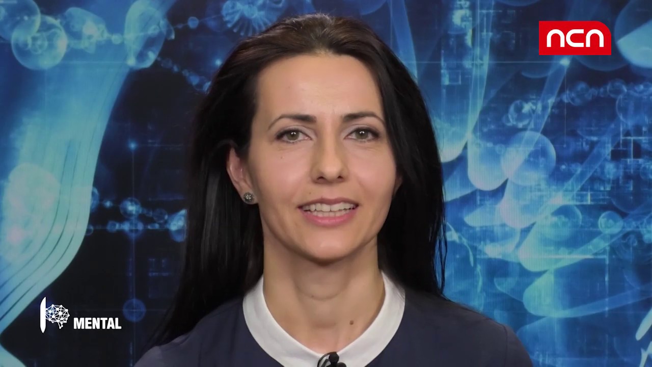 Mental - Ajutor pentru probleme emotionale