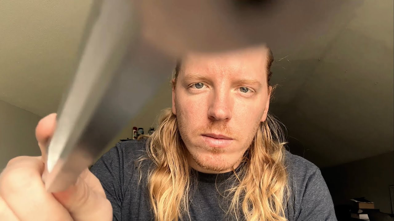 ASMR | You Will Fall Asleep at Exactly 11:32