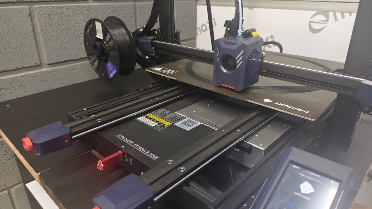 Iniciando na 3D, será que vai dar certo?