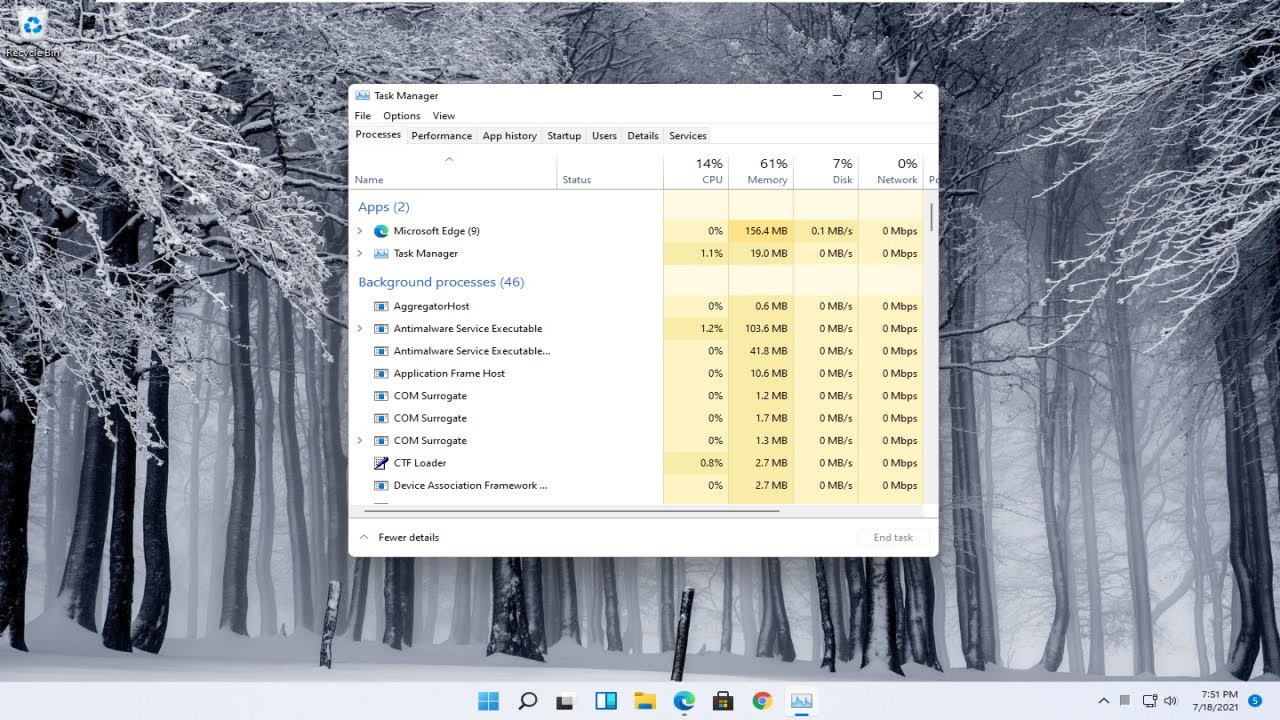How to Use Multiple Desktops (Virtual Desktops) On Windows 11 | Windows Tutorial