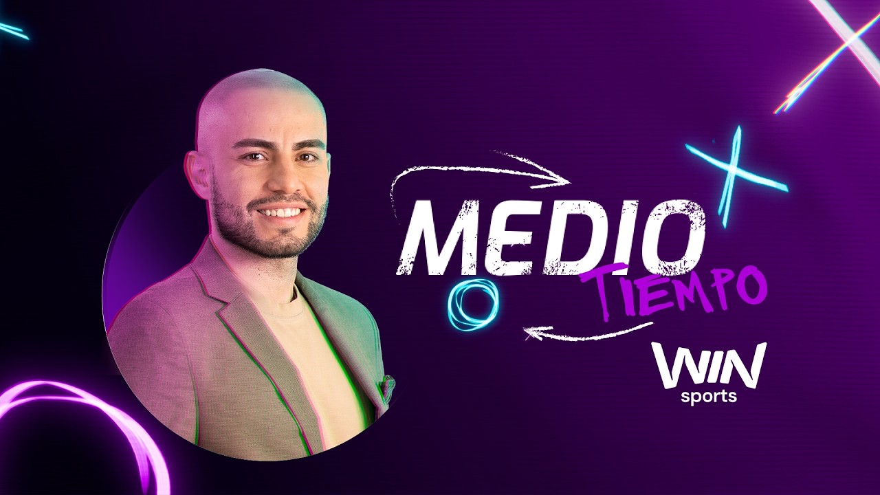🔴 MEDIO TIEMPO - EN VIVO CON SEBASTIÁN SALAZAR, DERROTA DE MILLONARIOS Y PENALES A LO PANENKA 🔴