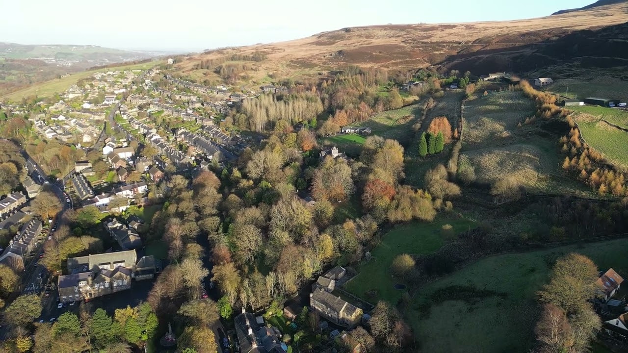 Marsden 360 Drone 11 Nov 24