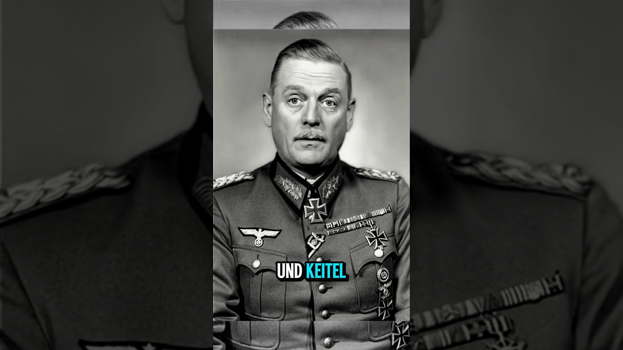 Was? Die auch?