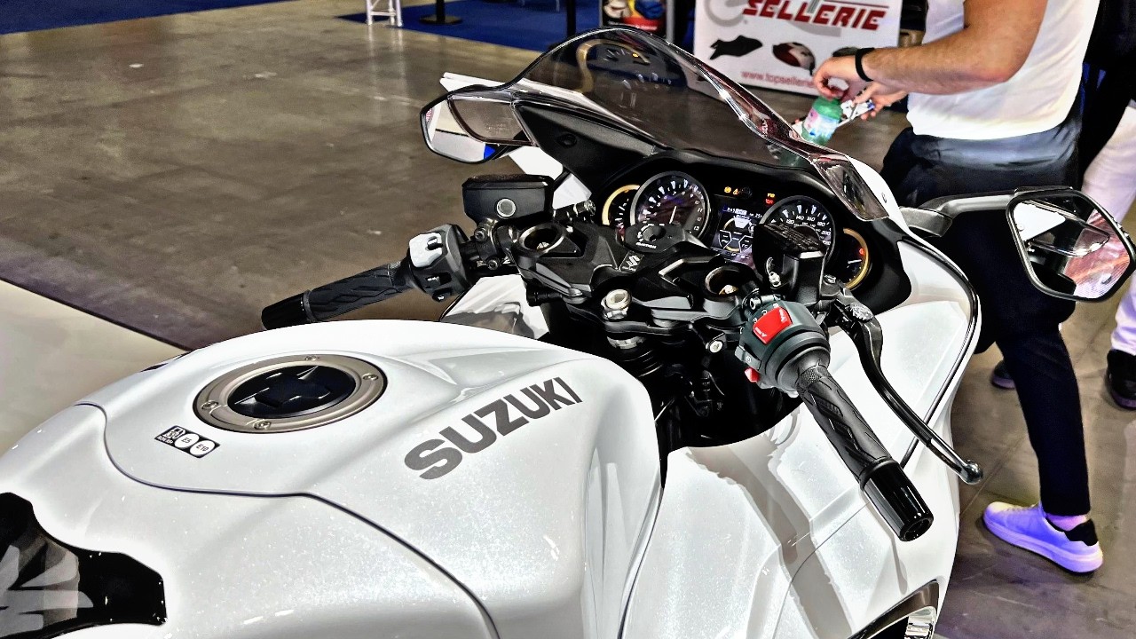 25 High Class Japanese Motorcycles For 2025 & 2026! Honda, Kawasaki, Yamaha, Suzuki