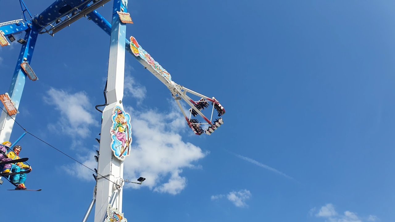 XXL Après Ski (Kopp) Offride, Video Foire de Mai Metz 2023