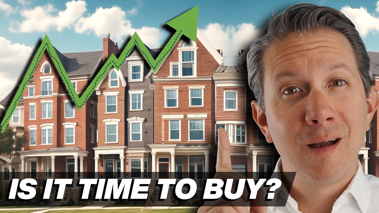 New Jersey Real Estate Market Report &ndash; March 2024 &ndash; NJ Realtor Reaction