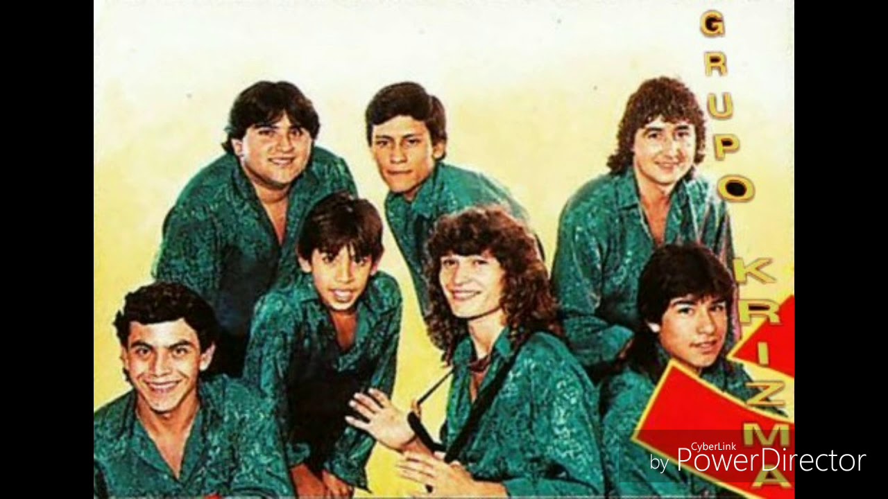 Grupo Krizma