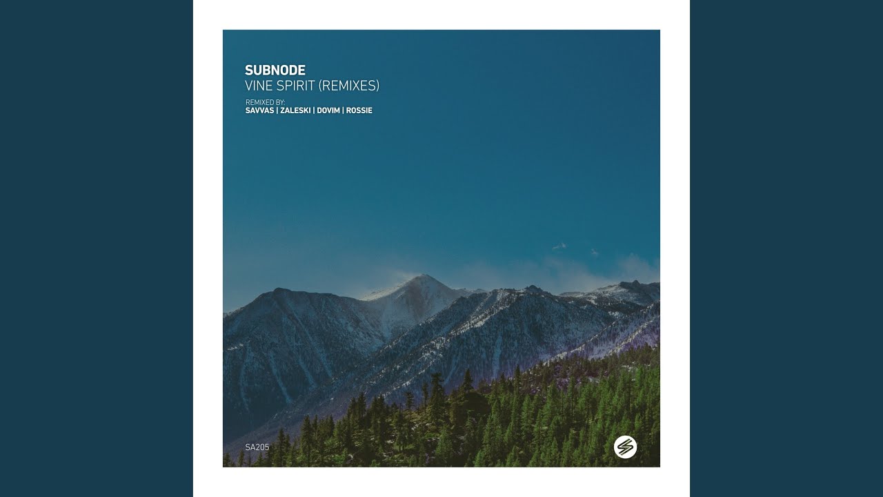 Souls Alike (Zaleski Remix)