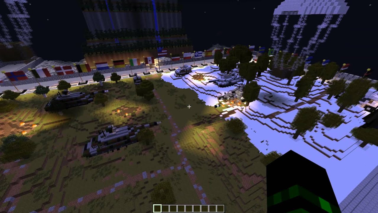 ODAcraft Trailer