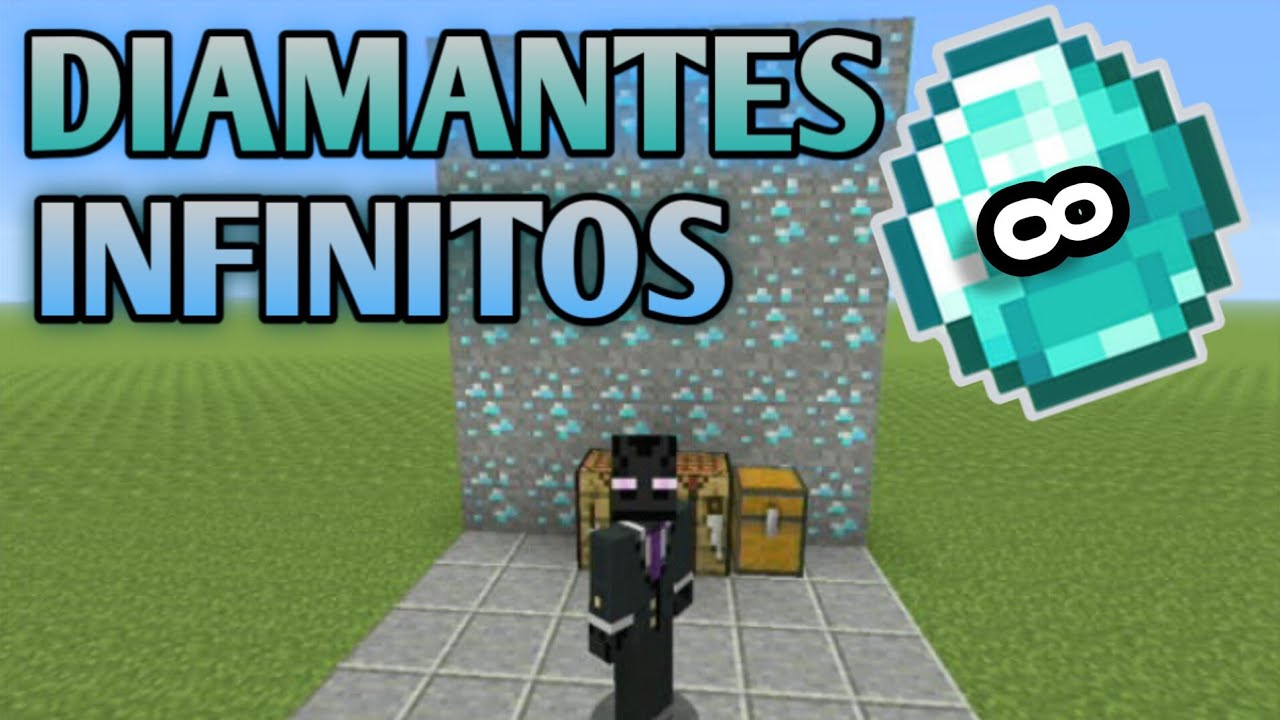 Cómo duplicar DIAMANTES en Minecraft PS3/Vita/Xbox 360//2022