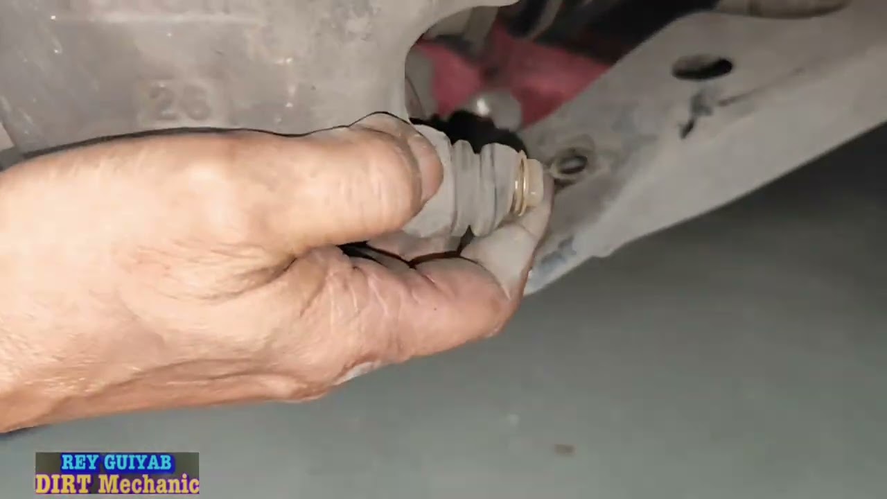 TOYOTA COROLLA Bigbody: Marami daw lagutukan edi wow ? | DIRT MECHANIC