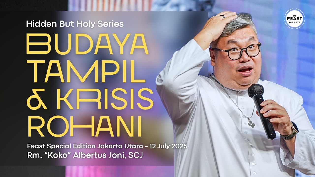 MORE THAN JUST ACTIONS with Rm. 