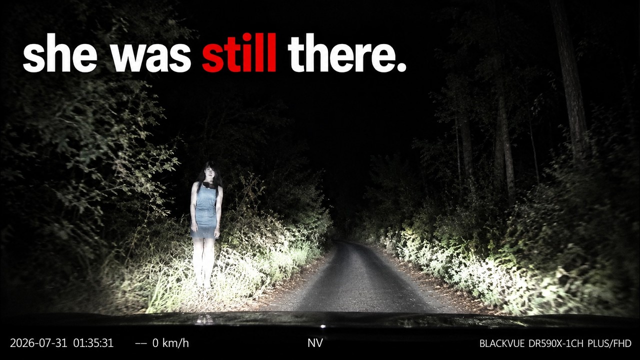8 Disturbing Things Caught on Camera That Keep Getting Worse