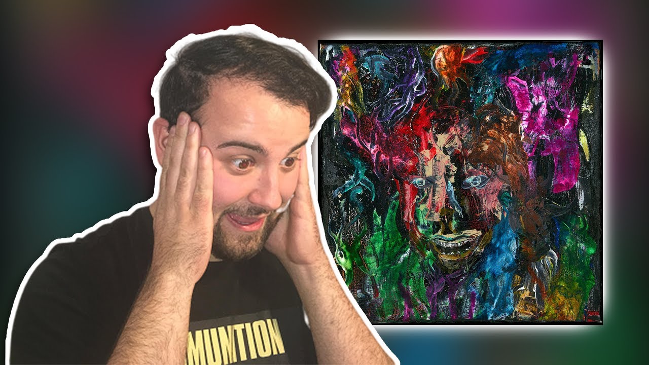 Alon Mor - Lands of Delight (Album Review)