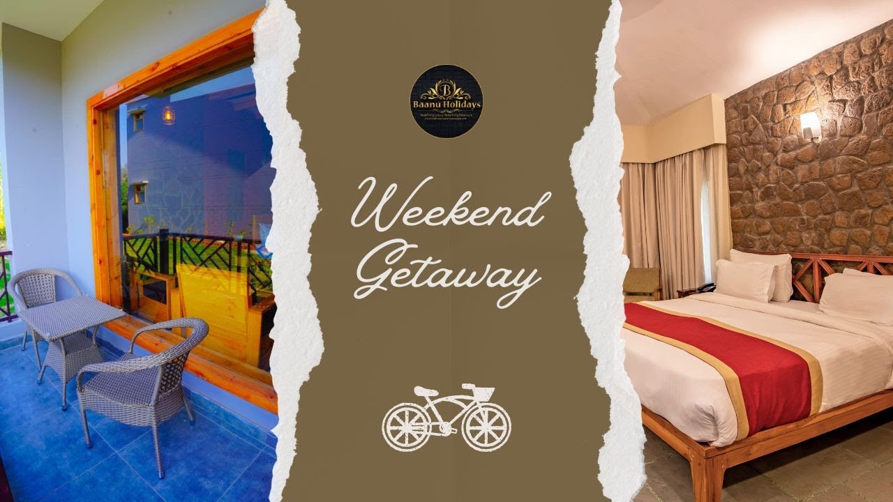 Turn your vacation dreams into reality your resort stay awaits 🏖️|| Jim Corbett