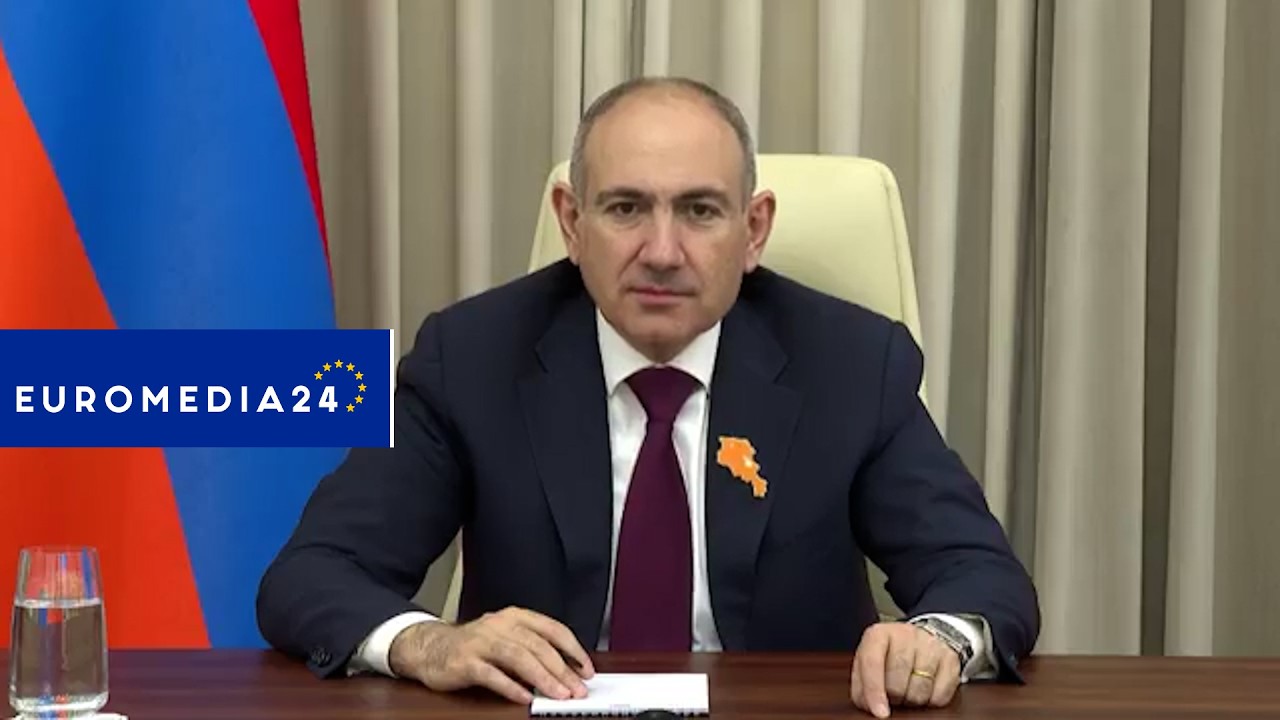 «Պատերազմի դուռը բացողները»․ Նիկոլ Փաշինյանը մեղադրանքներ է հնչեցրել ընդդիմադիր ուժերի հասցեին