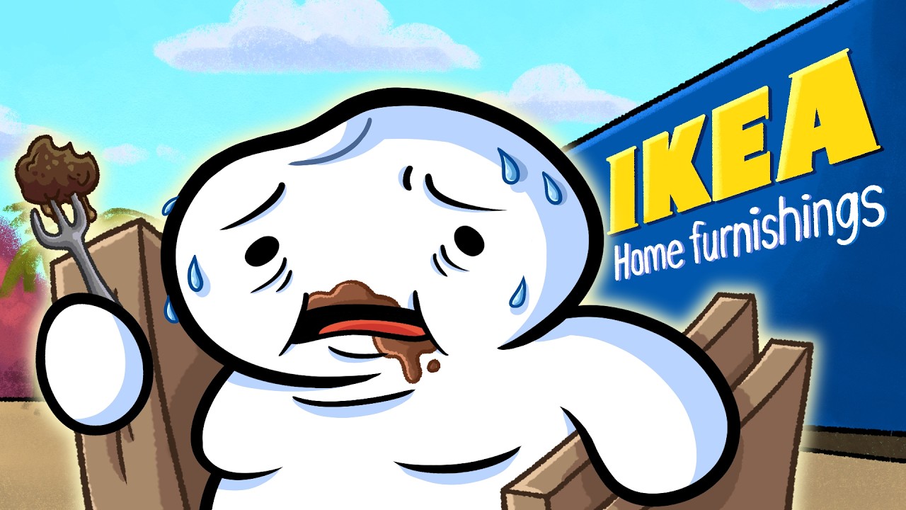 The IKEA Experience