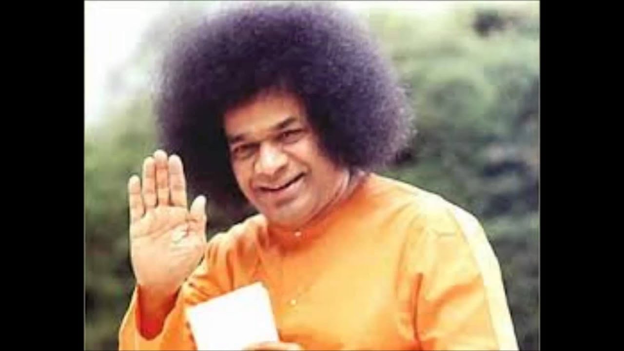 Satya Saibaba Laali Song (Lullaby) by Smt. P.Suseela