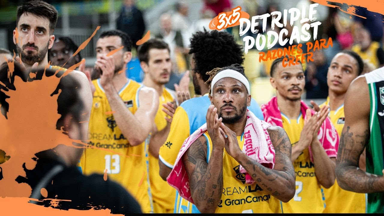 DeTriple Podcast 3x5: Razones para creer