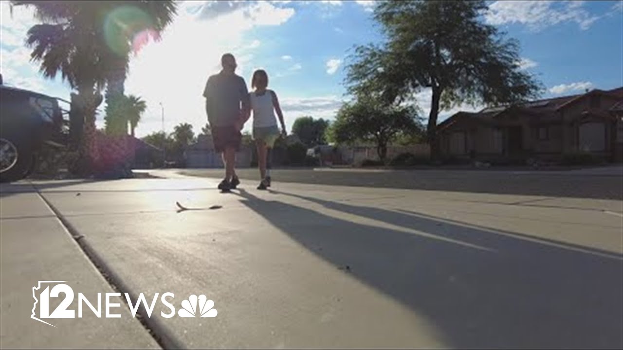 Suspected drunk driver arrested nearly 16 months after Valley woman lost leg in crash