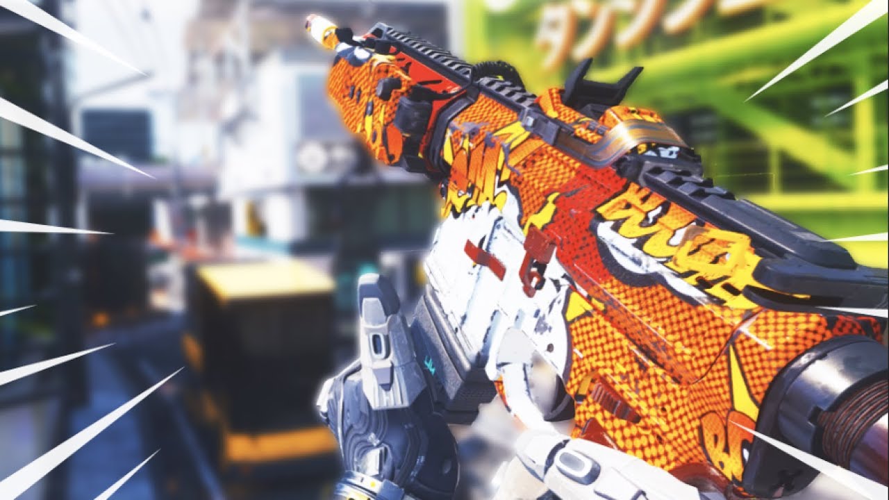 INFINITE WARFARE 4 YEARS LATER... (2020!)