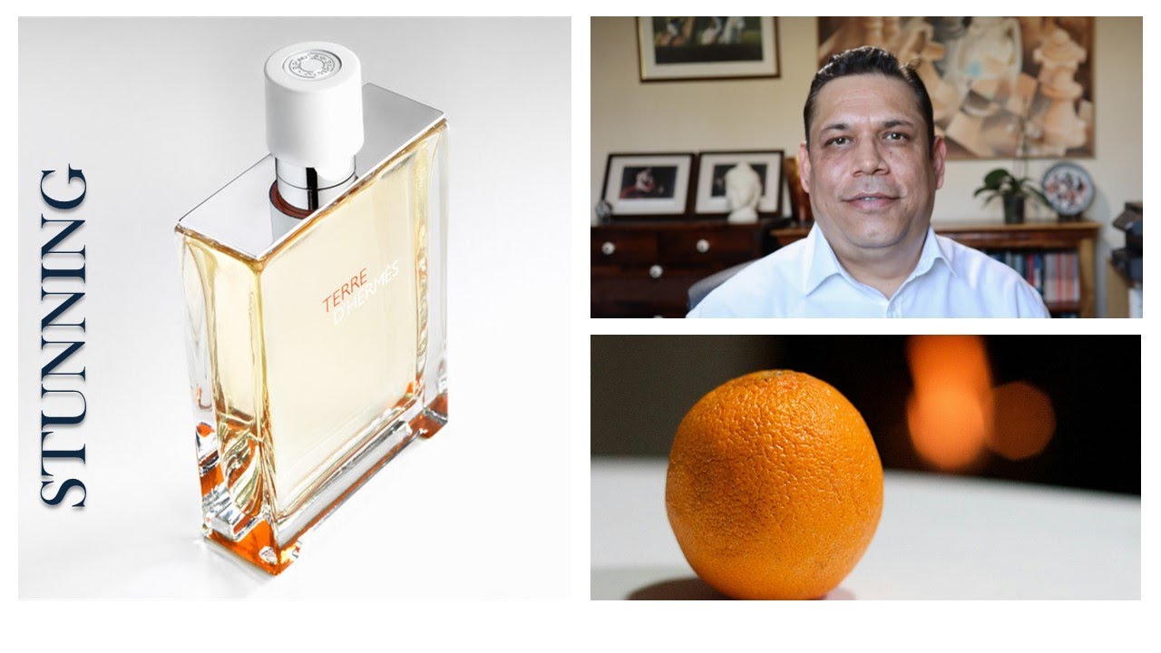 Terre D'Hermes Eau Tres Fraiche Episode # 467
