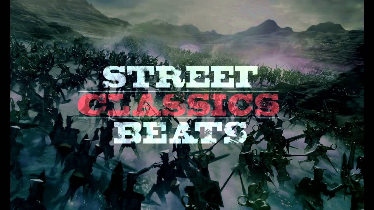 40 Bars, Hard Chor Battle Beat - Celo & Abdi Style