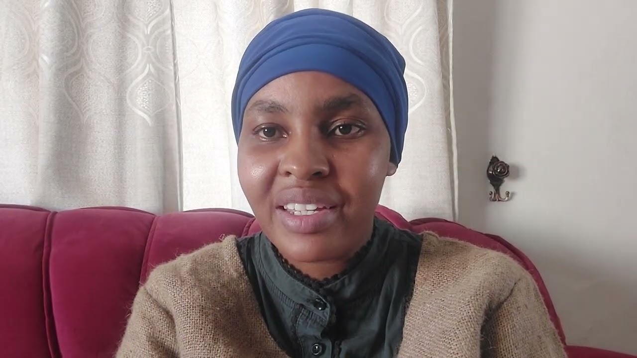 NI USHAURI WA ROHO MTAKATIFU KWA KANISA JUU YA SWALA LA KUOMBA MVUA YENYE KIPIMO CHA HAKI