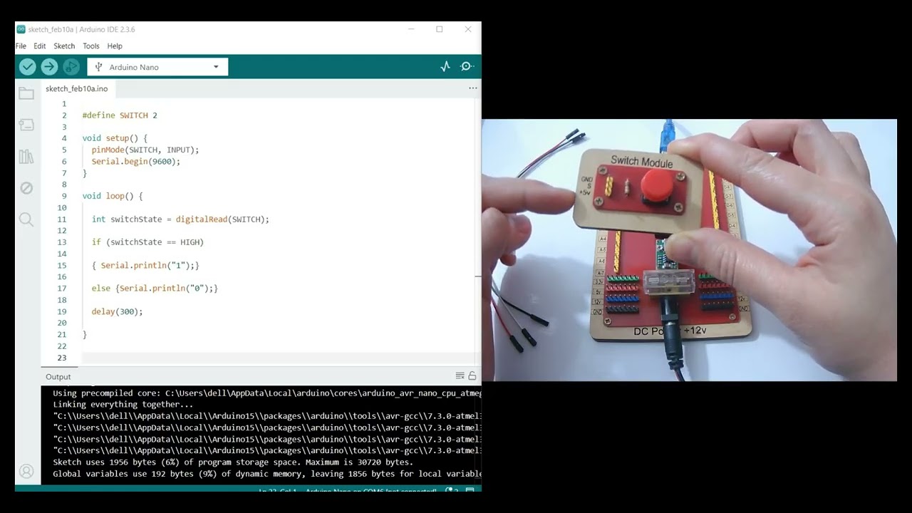 Arduino Kit