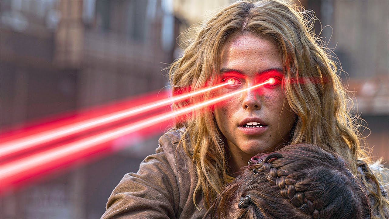 SUPERGIRL | Super Bowl Trailer (2026) 4K