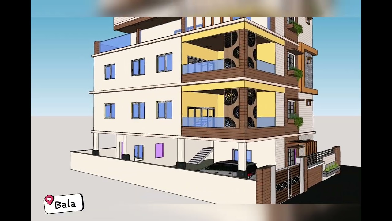Mix - 3D Designs 👋