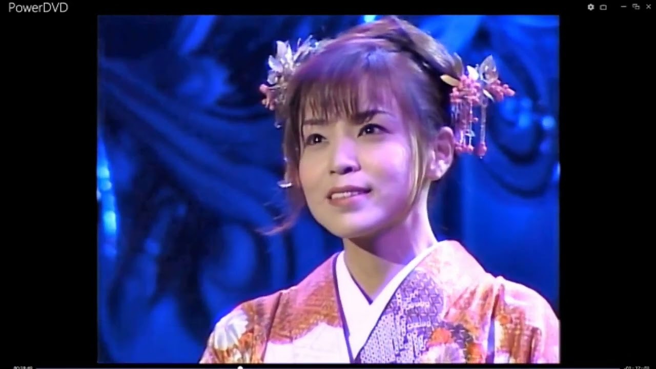 石原詢子　ヒット集　２