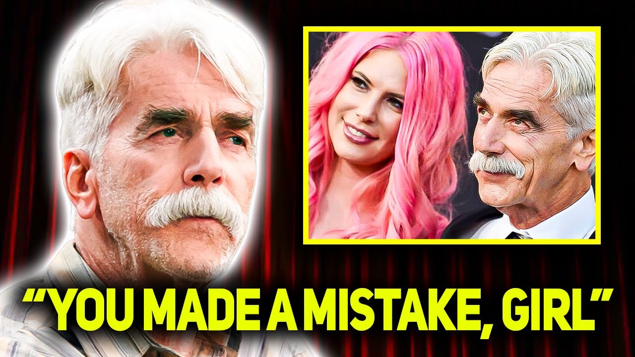 Sam Elliott&rsquo;s Daughter FINALLY Confirms The Rumors&hellip;