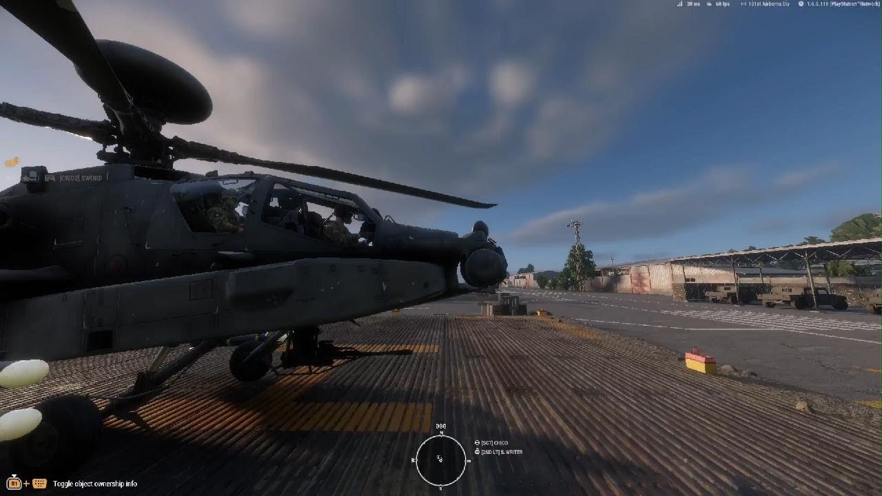 101ST AIRBORNE 