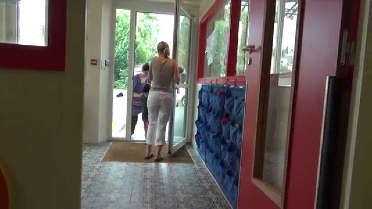 Comment se passe une journée en crèche Babilou ?