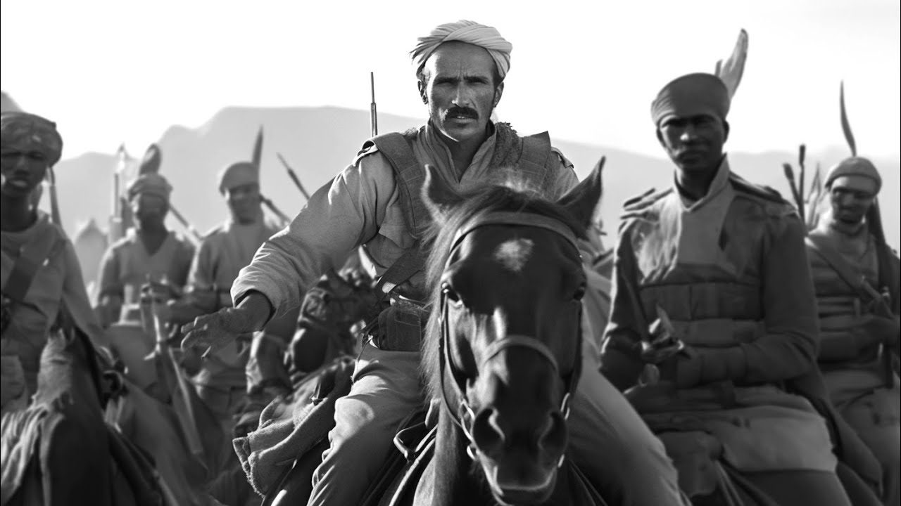 Battle of Agordat | Eritrea | Part 1
