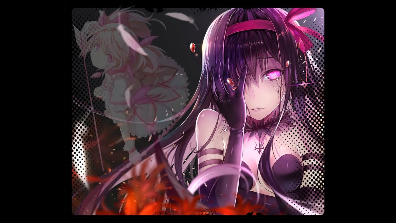 Homura's Seven Devils (AMV)