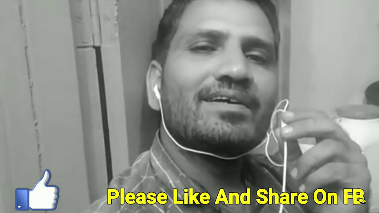 Patta Patta Buta Buta Sung By Varun Singh Charan