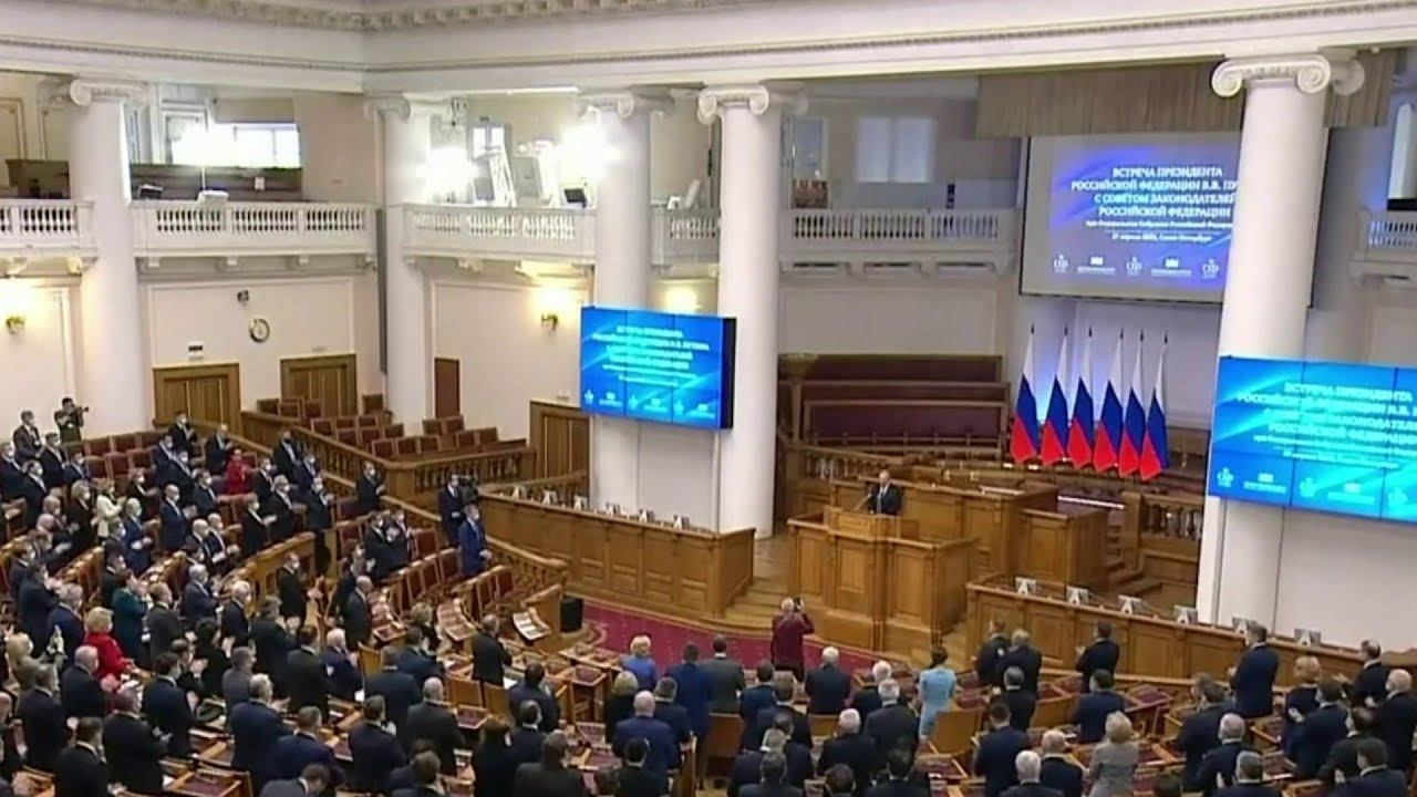 Ukraine latest: President Biden to press Congress for more Ukraine aid