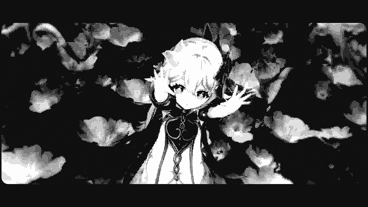草と蓮 // wave, trap