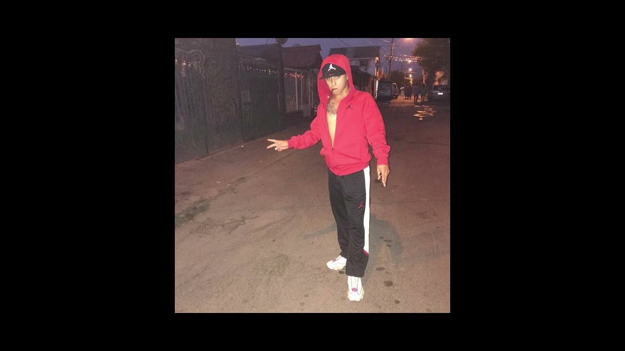 &Ntilde;ENGO FLOW X PABLO CHILL-E X KAYDY CAIN TYPE BEAT | thecutbeats!