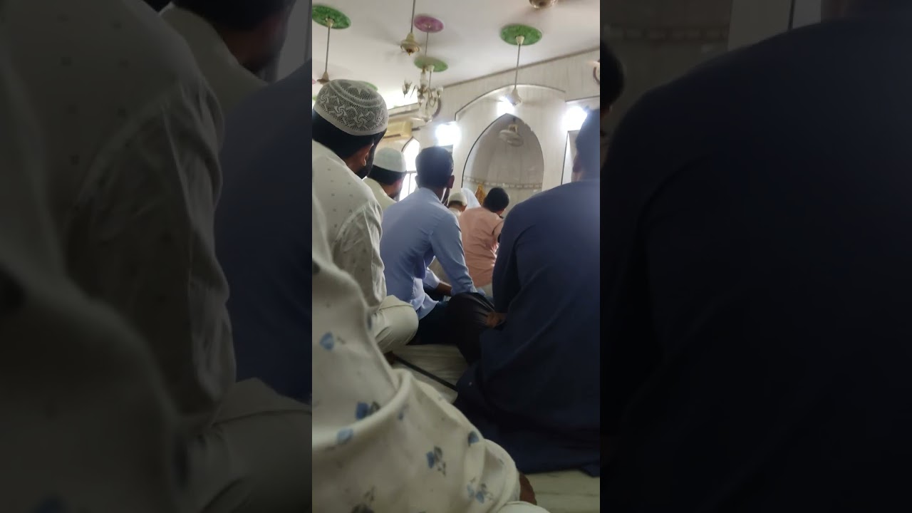 জবানের   হেফাজত নিয়ে গুরুত্বপূর্ণ আলোচনা  জুমআর বয়ান ১/১১/২০২৪। মুফতি  মাহমুদ হাসান কাশেমী উজানি