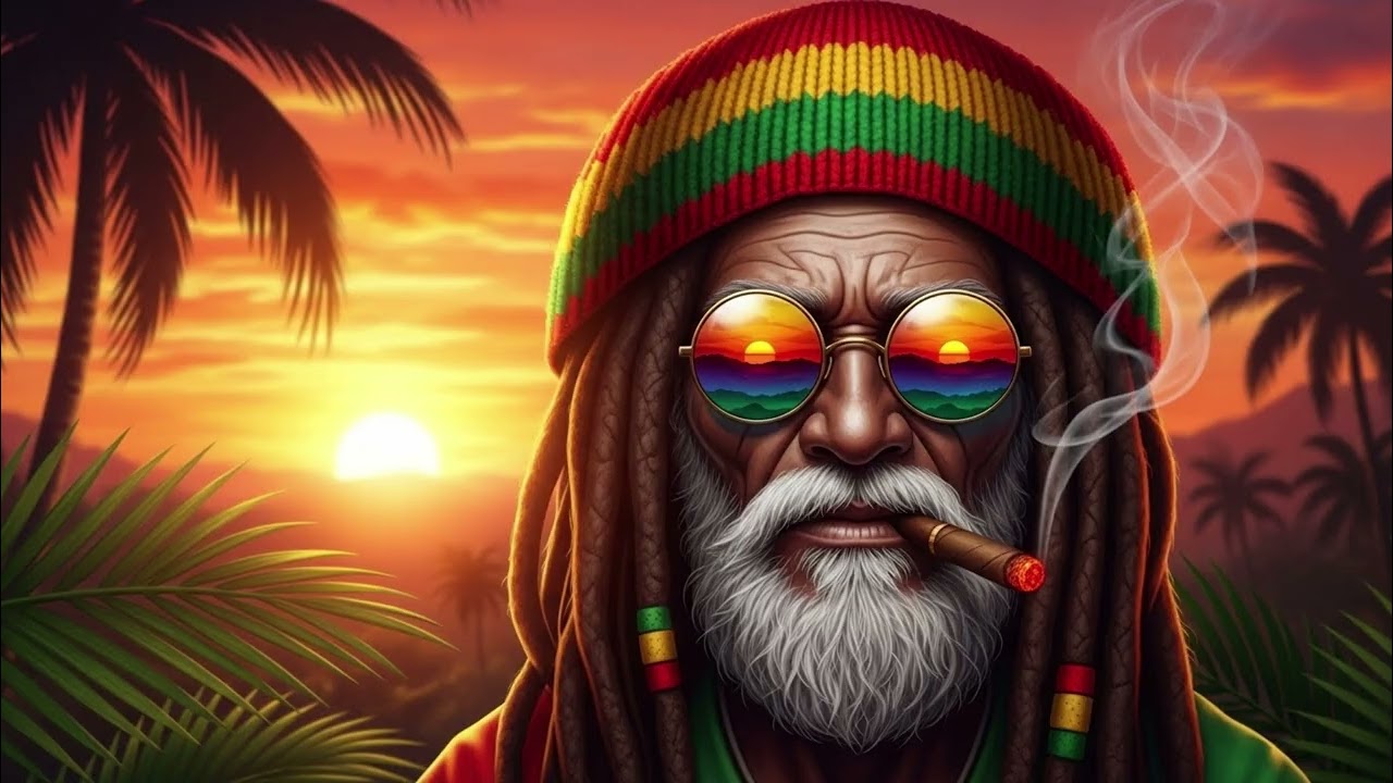 🌴Best Roots Reggae 🌴 Roots Forever Strong  Mix 2026🌴