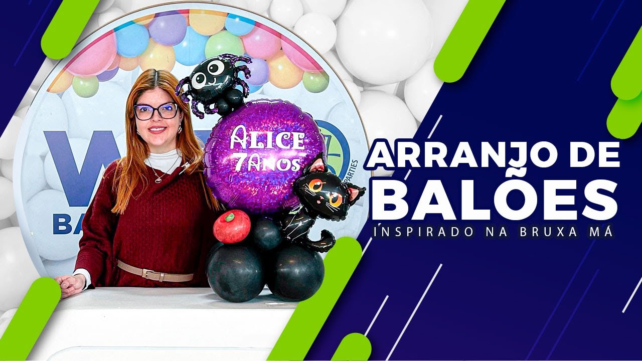 Curso CTMB - Arranjo Inspiração